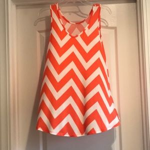 Cato Sleeveless Top